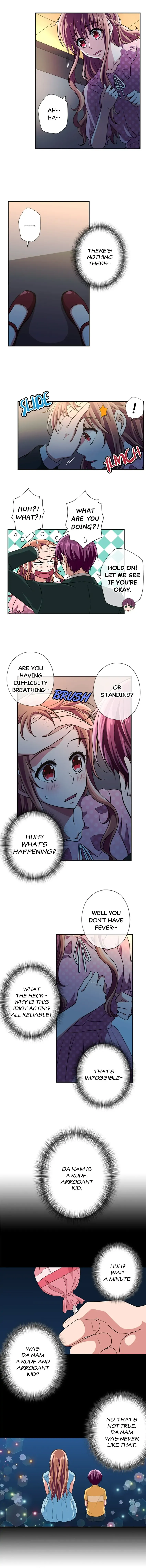 Prince’s Lollipop Chapter 19 - page 8