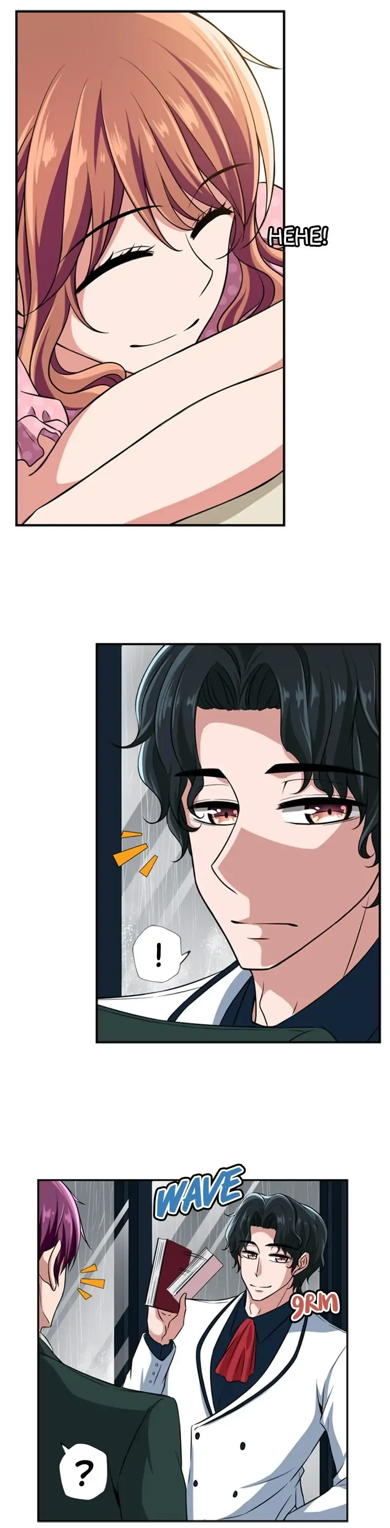 Prince’s Lollipop Chapter 18 - page 14