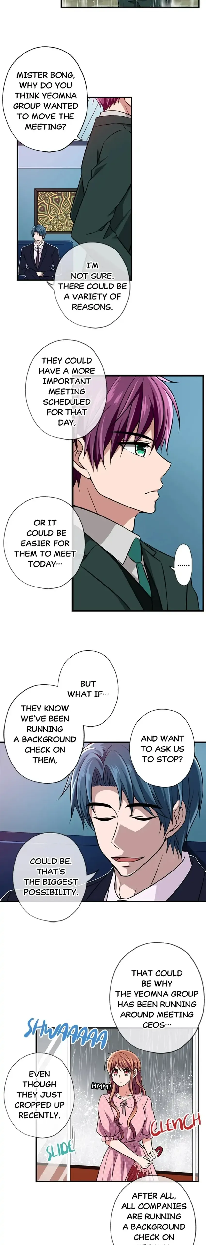 Prince’s Lollipop Chapter 17 - page 16