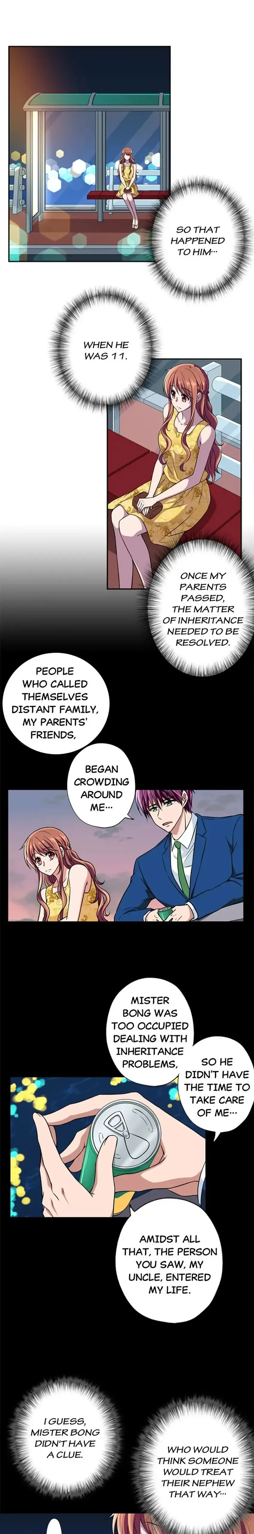 Prince’s Lollipop Chapter 15 - page 1