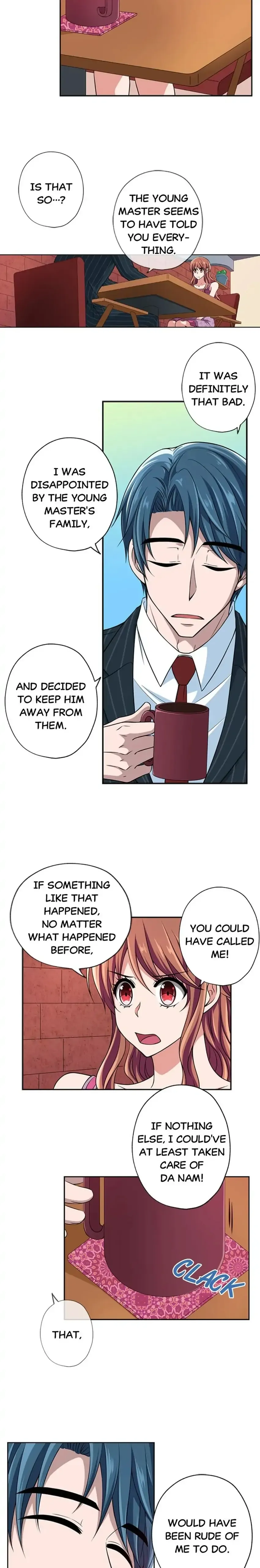 Prince’s Lollipop Chapter 15 - page 4