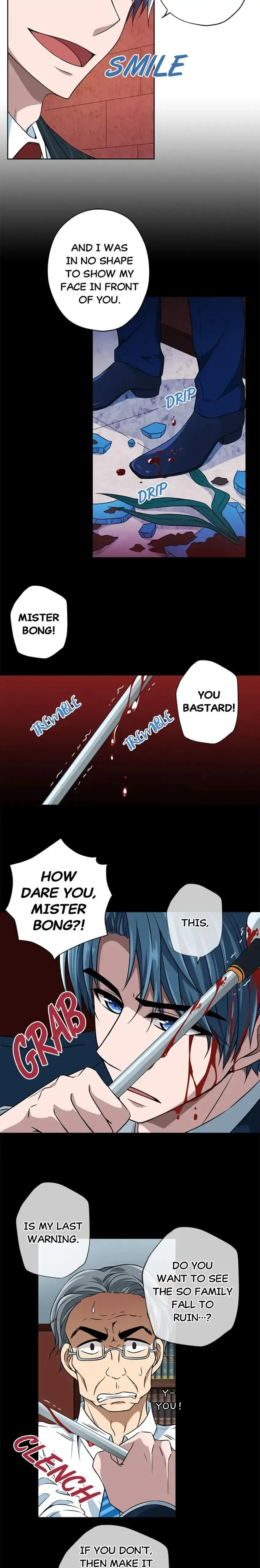 Prince’s Lollipop Chapter 15 - page 5