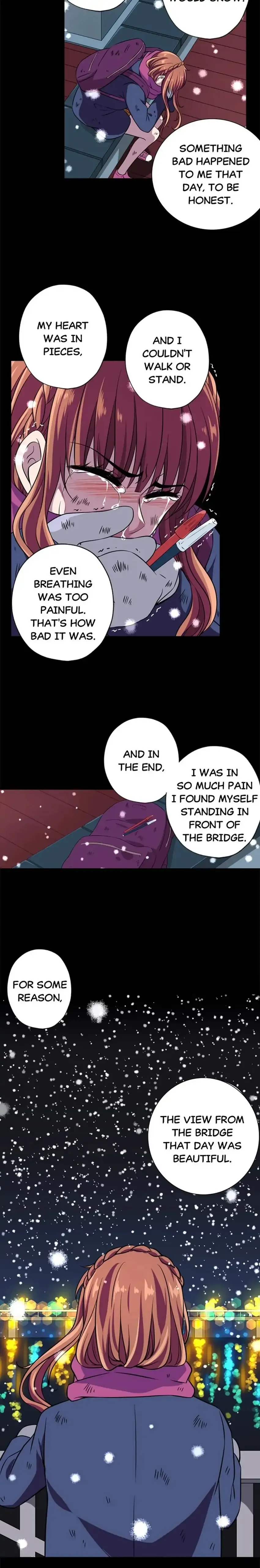 Prince’s Lollipop Chapter 14 - page 14
