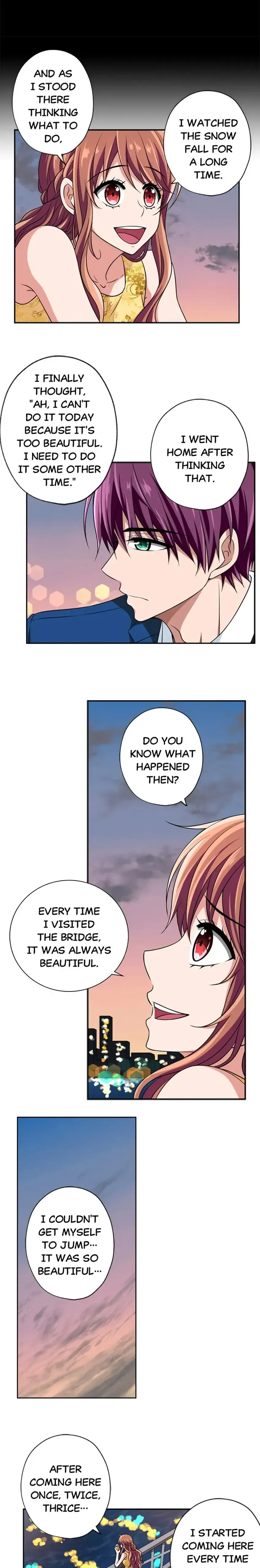 Prince’s Lollipop Chapter 14 - page 15
