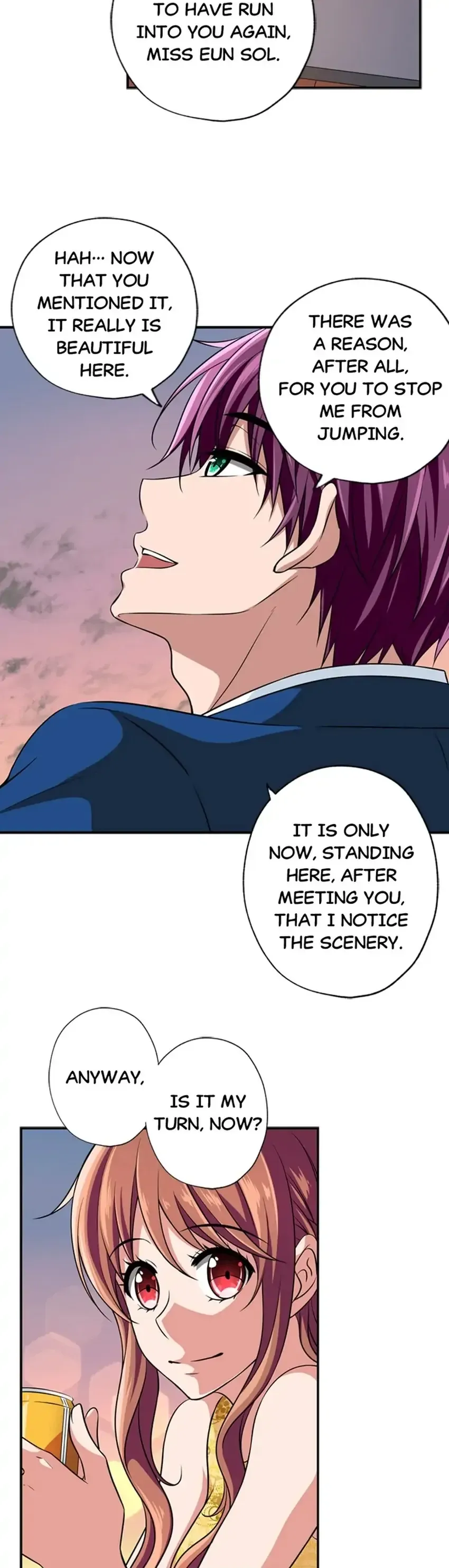 Prince’s Lollipop Chapter 14 - page 17