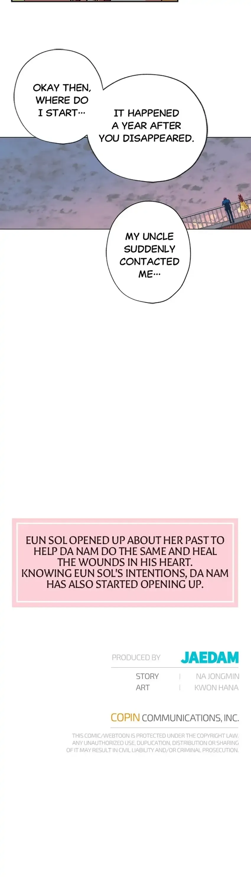Prince’s Lollipop Chapter 14 - page 18