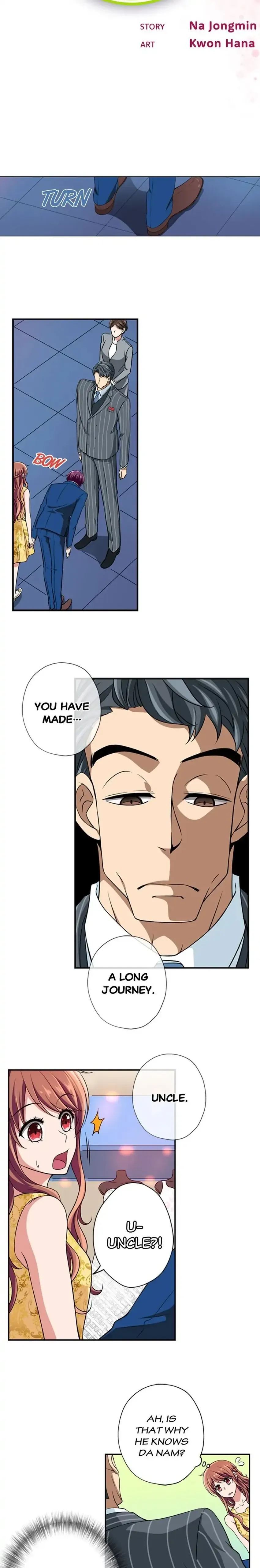 Prince’s Lollipop Chapter 14 - page 2