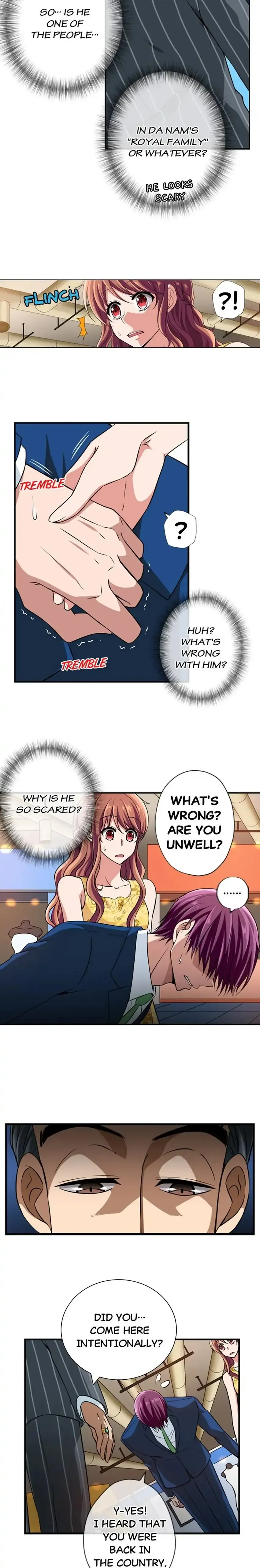 Prince’s Lollipop Chapter 14 - page 3