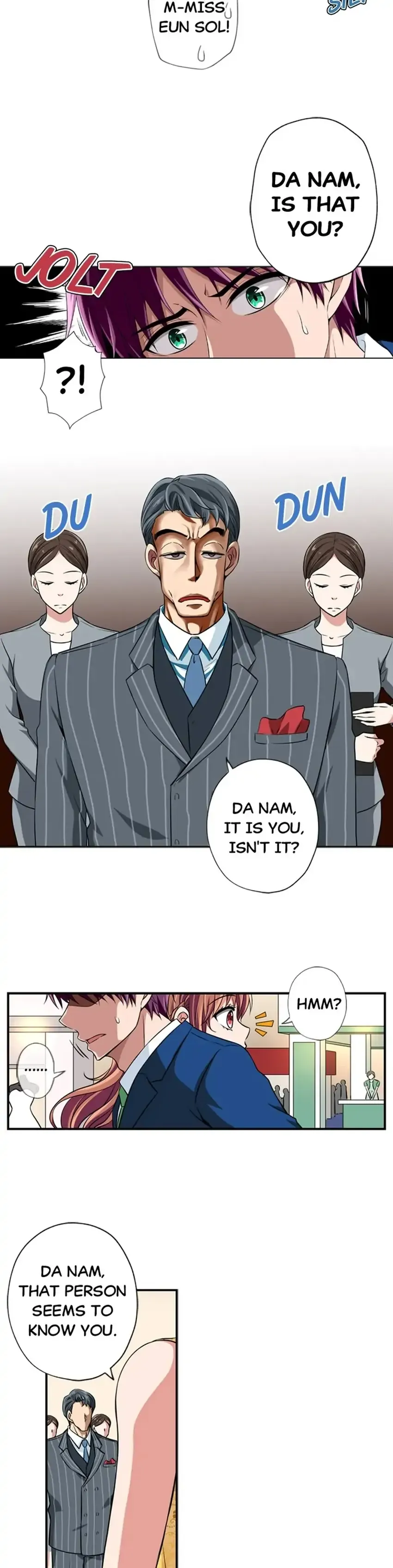 Prince’s Lollipop Chapter 13 - page 16