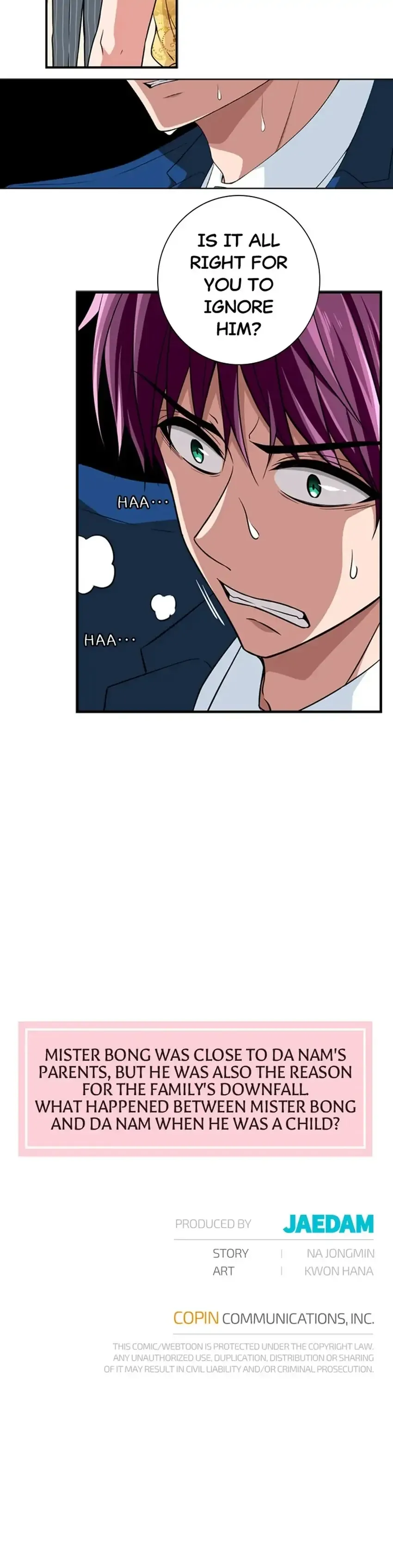Prince’s Lollipop Chapter 13 - page 17