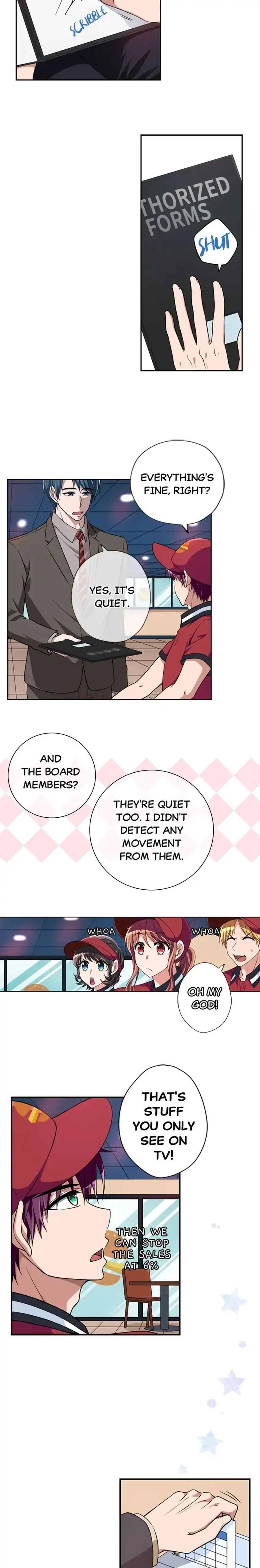 Prince’s Lollipop Chapter 13 - page 3