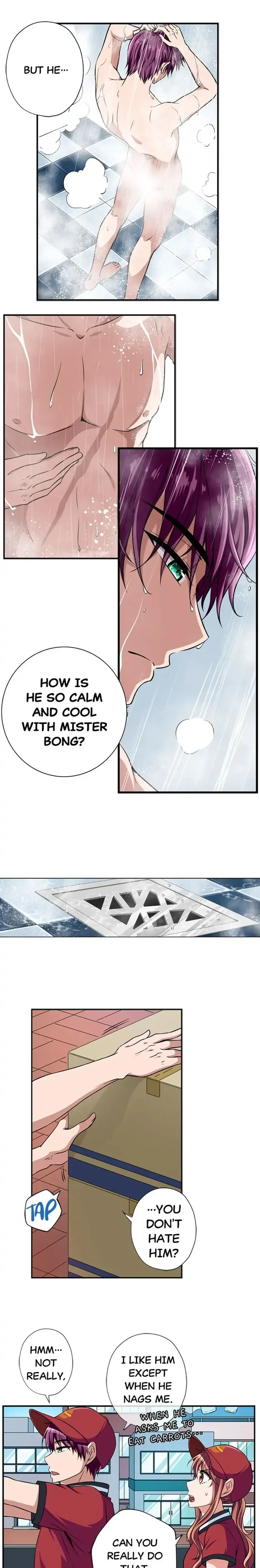 Prince’s Lollipop Chapter 13 - page 8
