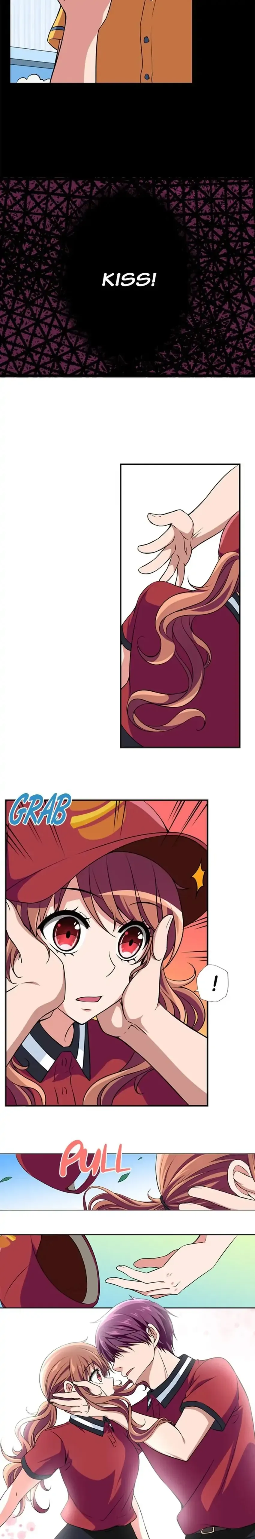 Prince’s Lollipop Chapter 11 - page 13