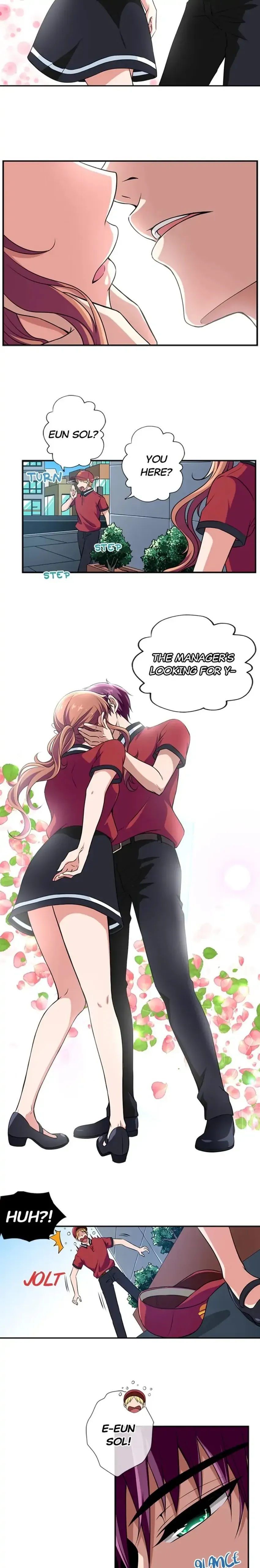 Prince’s Lollipop Chapter 11 - page 14