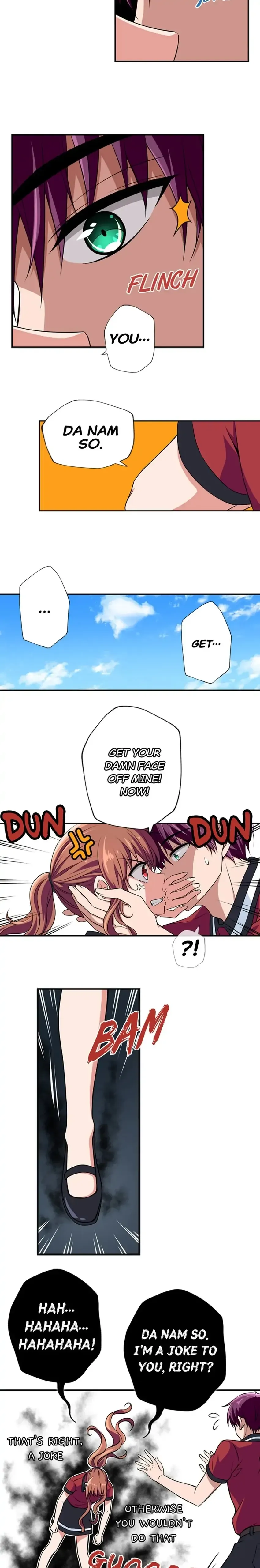 Prince’s Lollipop Chapter 11 - page 15