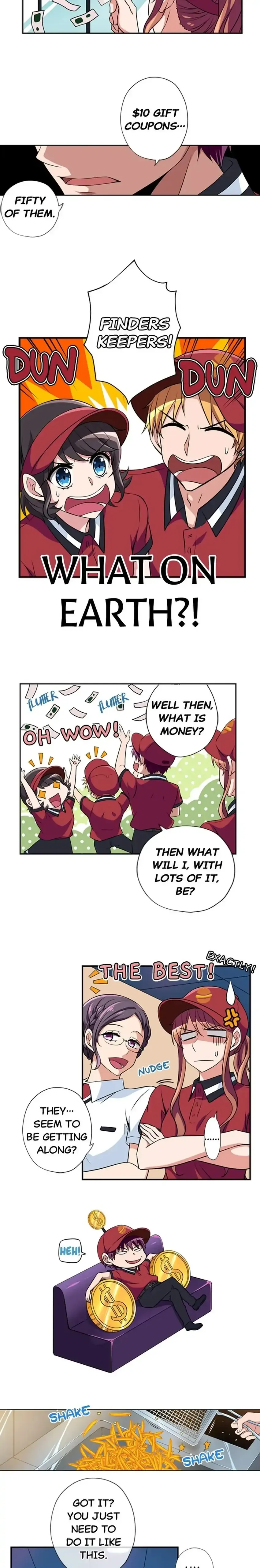Prince’s Lollipop Chapter 11 - page 4