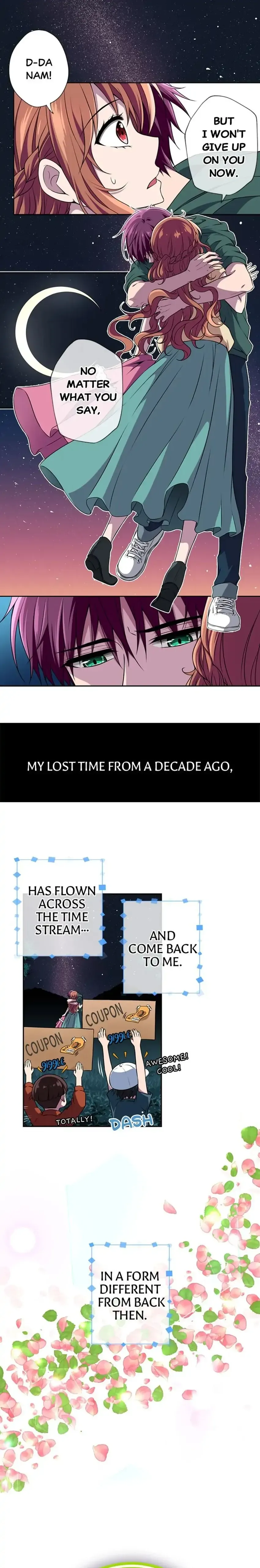 Prince’s Lollipop Chapter 9 - page 1