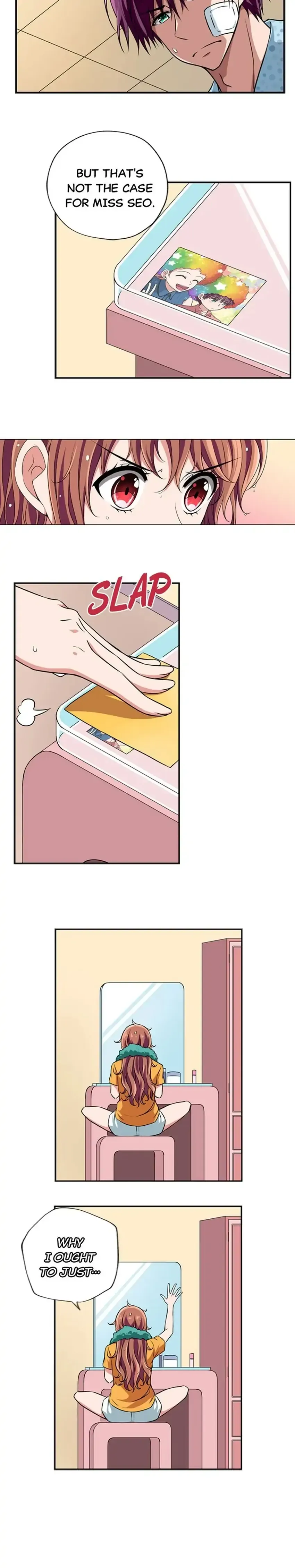 Prince’s Lollipop Chapter 9 - page 10