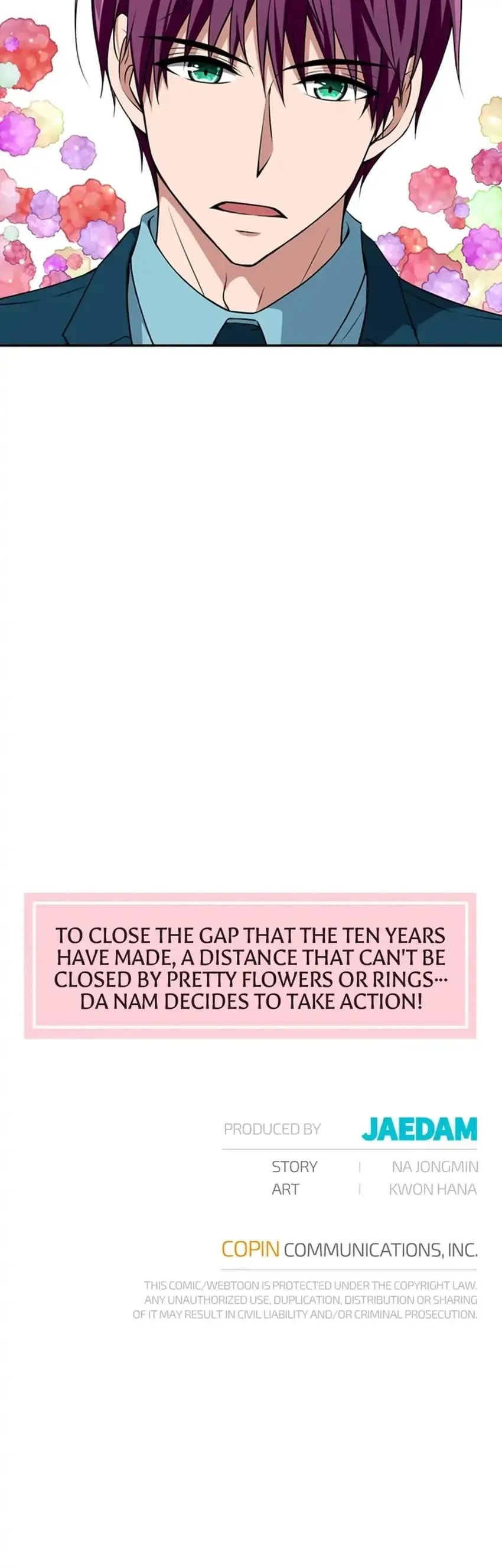 Prince’s Lollipop Chapter 9 - page 17