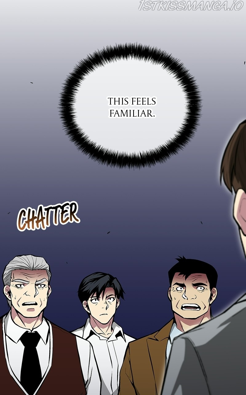 The Earth Savior Selection chapter 58 - page 128