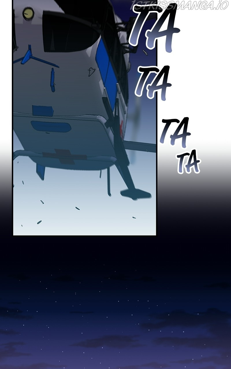 The Earth Savior Selection chapter 58 - page 18