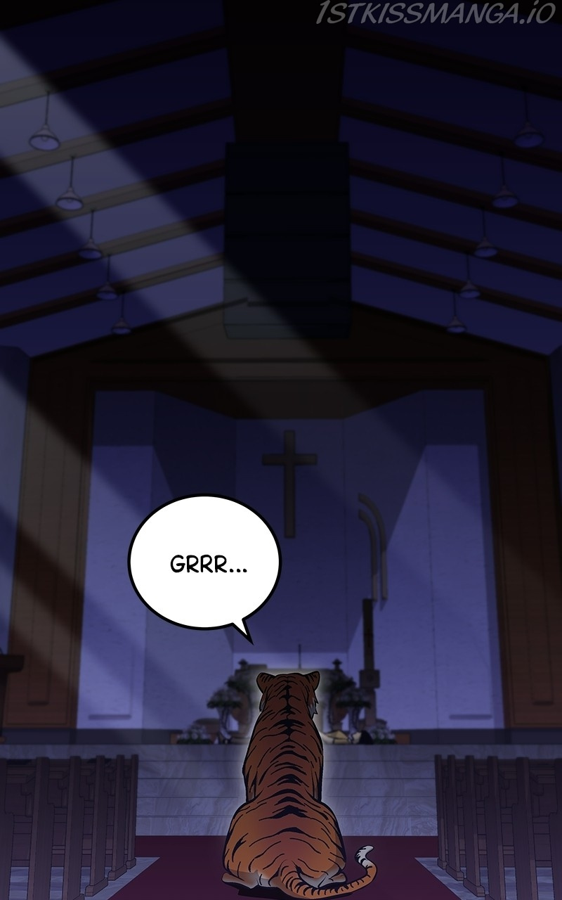 The Earth Savior Selection chapter 58 - page 2