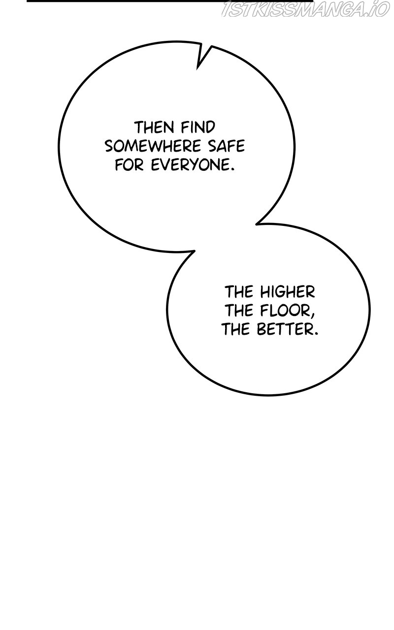 The Earth Savior Selection chapter 58 - page 26