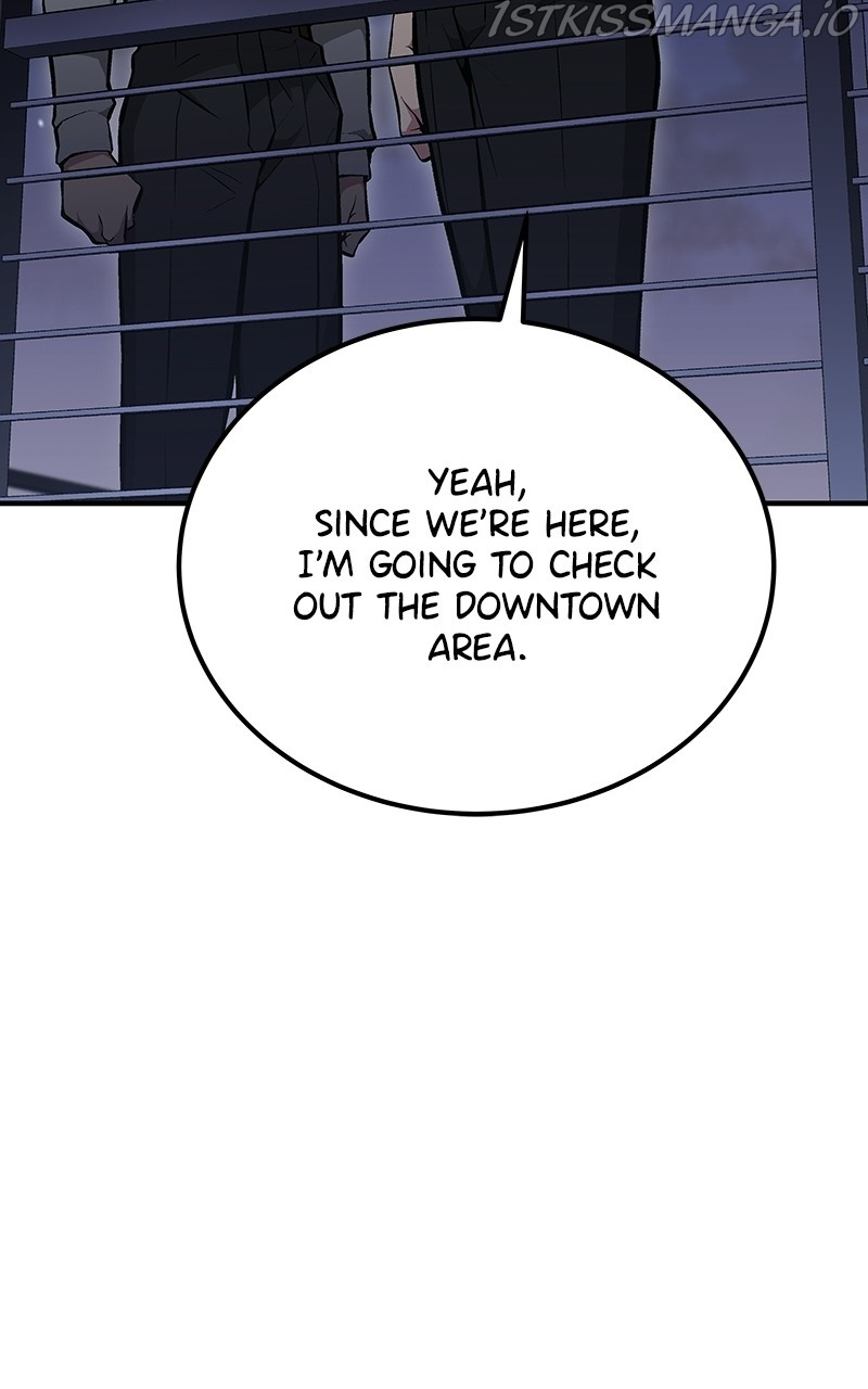 The Earth Savior Selection chapter 58 - page 28