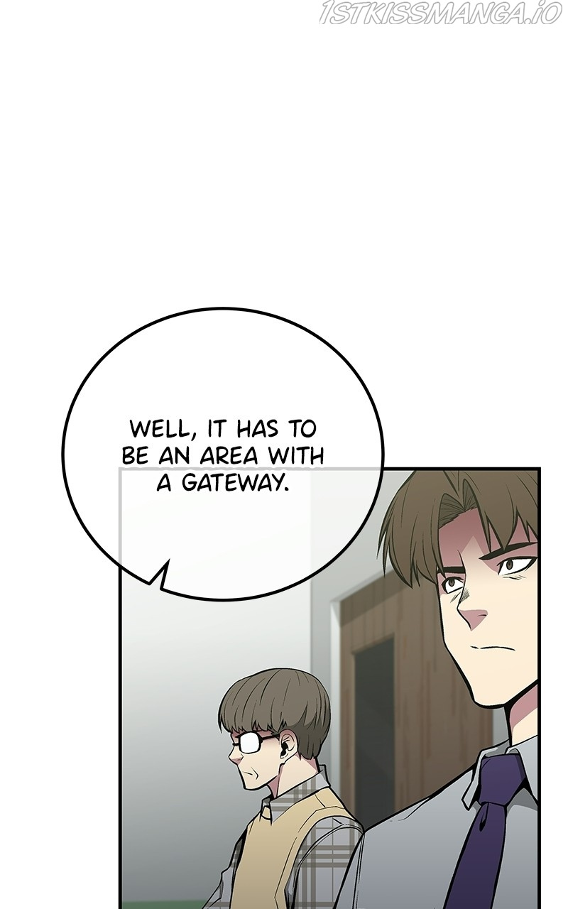 The Earth Savior Selection chapter 58 - page 39