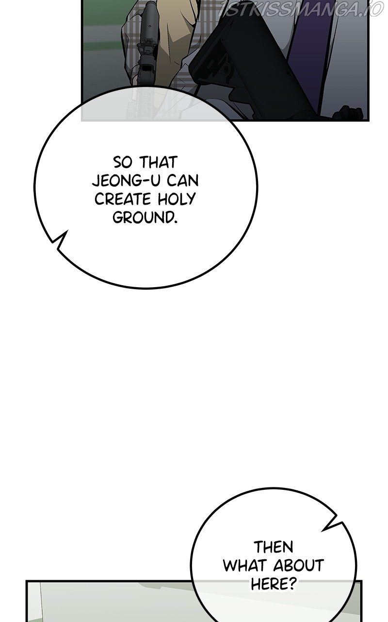 The Earth Savior Selection chapter 58 - page 40
