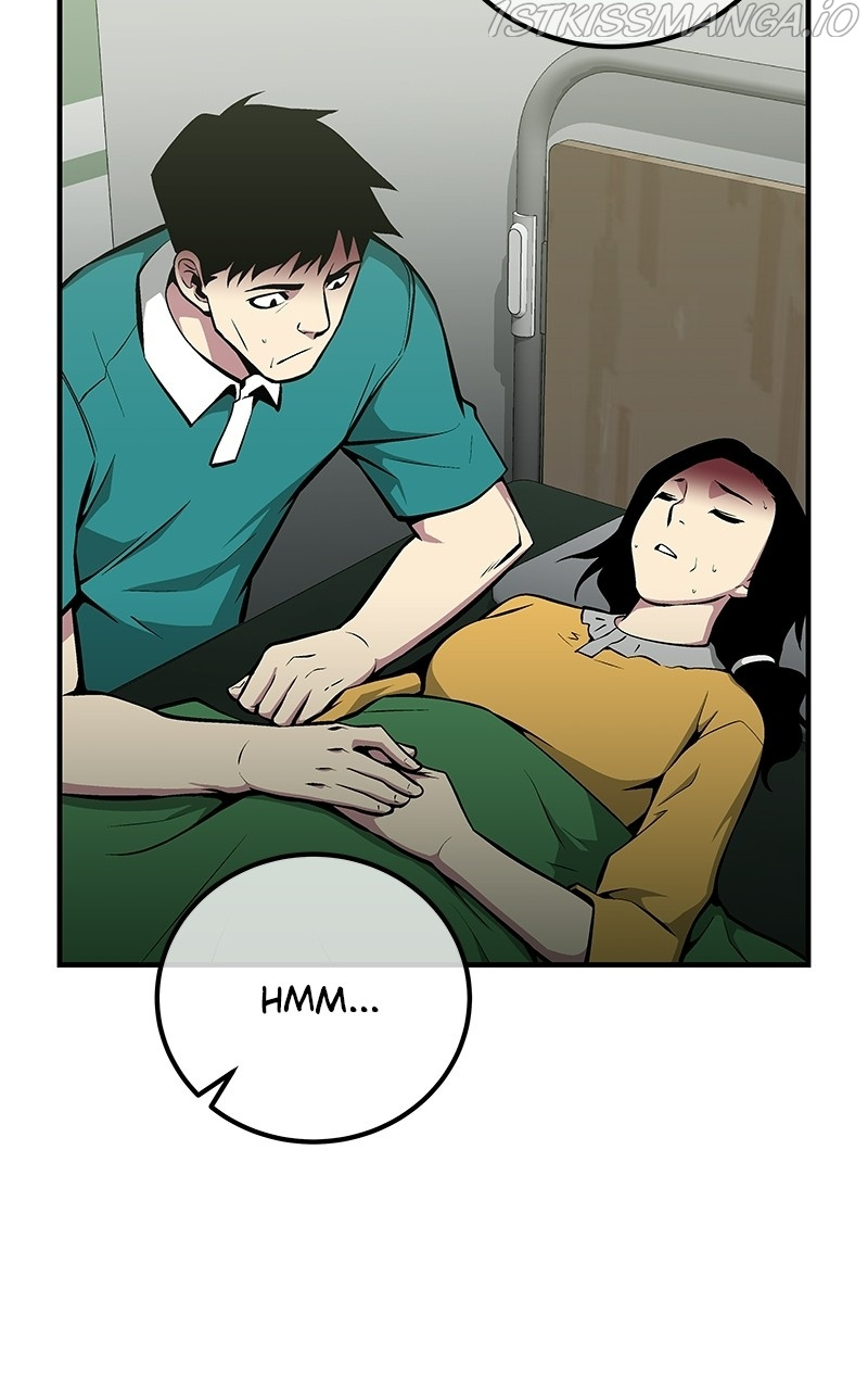 The Earth Savior Selection chapter 58 - page 41