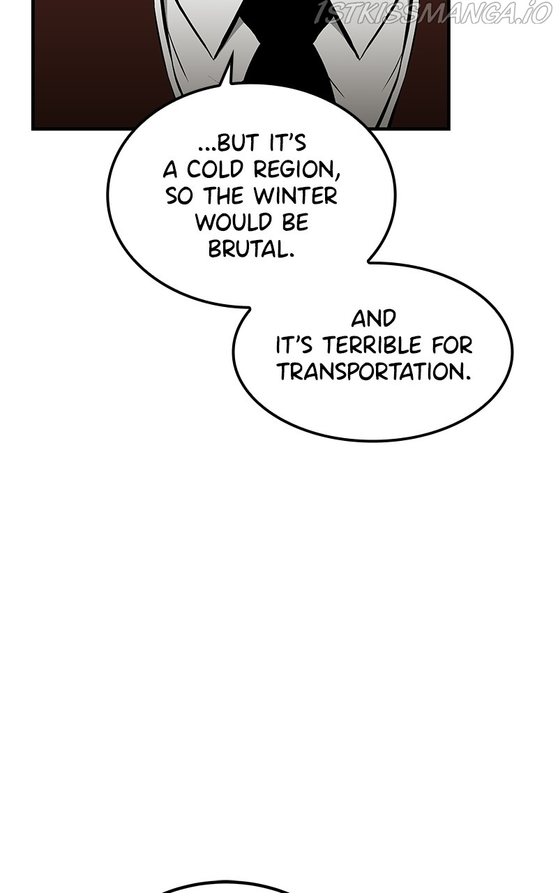 The Earth Savior Selection chapter 58 - page 45