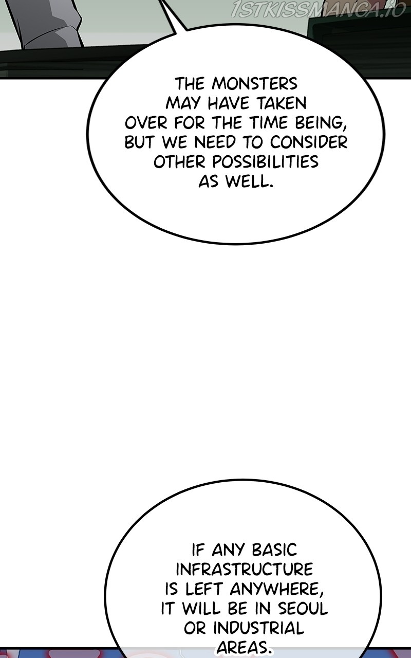 The Earth Savior Selection chapter 58 - page 47