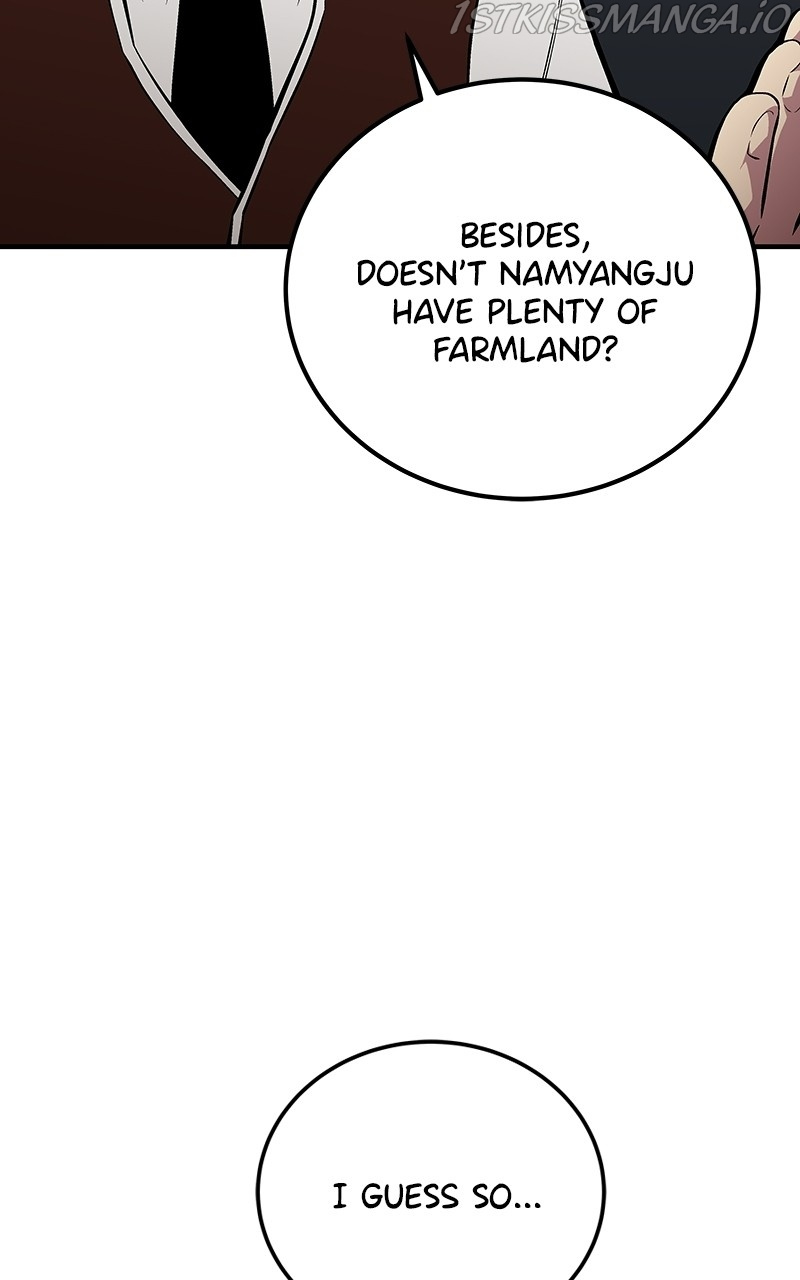 The Earth Savior Selection chapter 58 - page 57