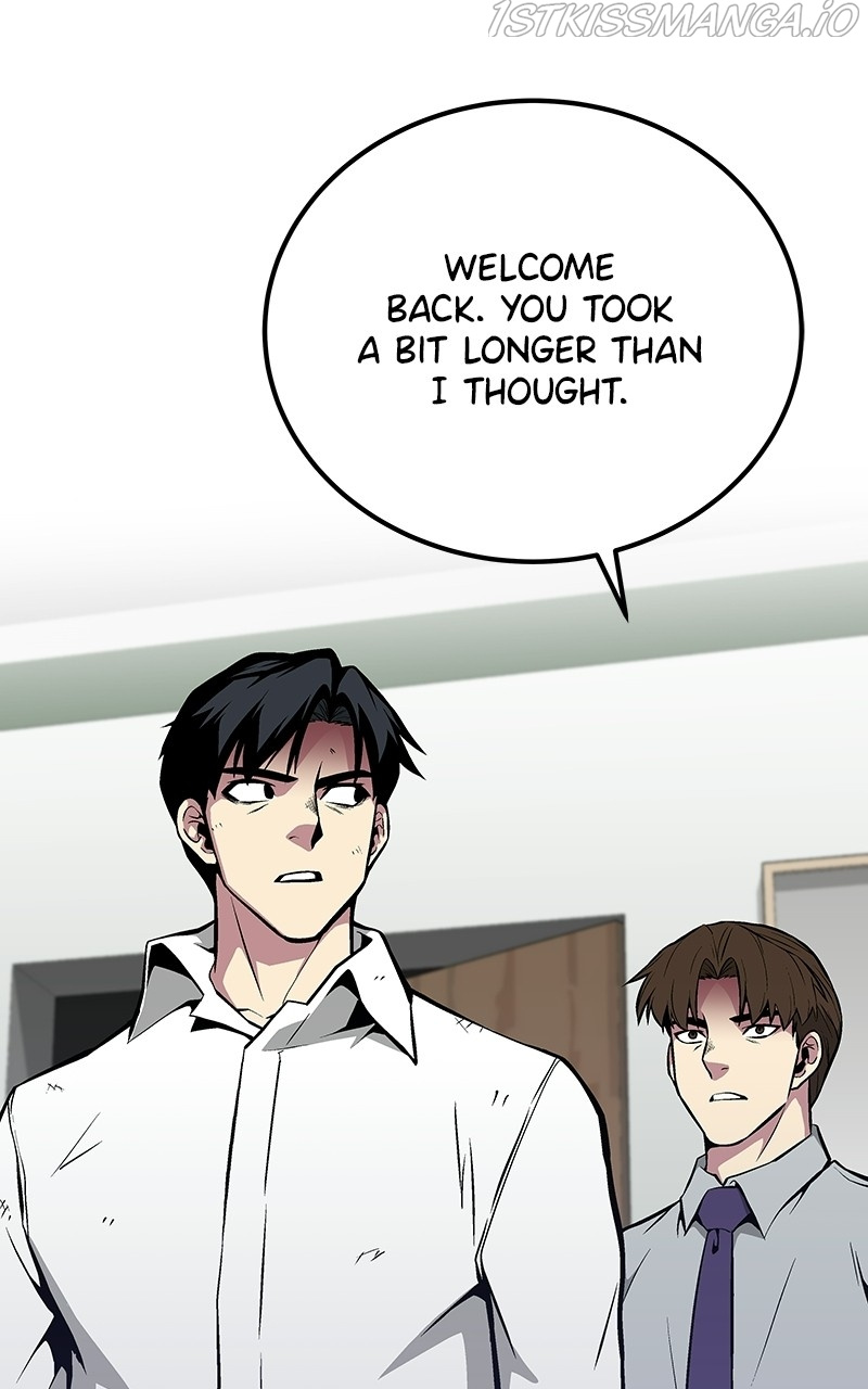 The Earth Savior Selection chapter 58 - page 60