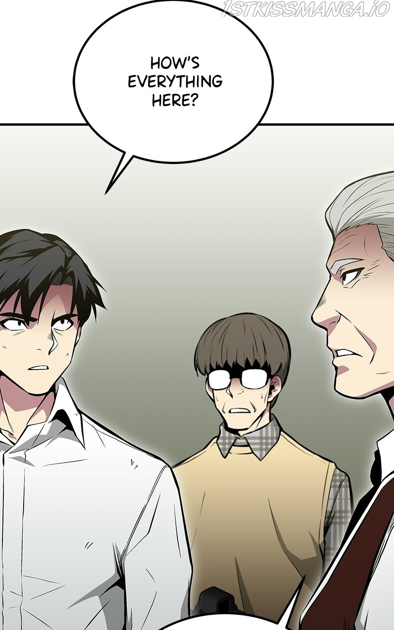 The Earth Savior Selection chapter 58 - page 62