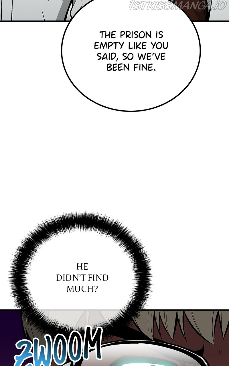 The Earth Savior Selection chapter 58 - page 63