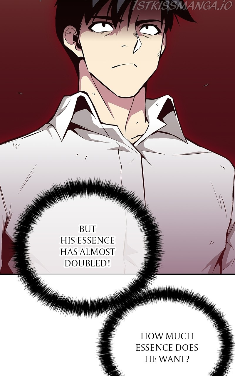 The Earth Savior Selection chapter 58 - page 65