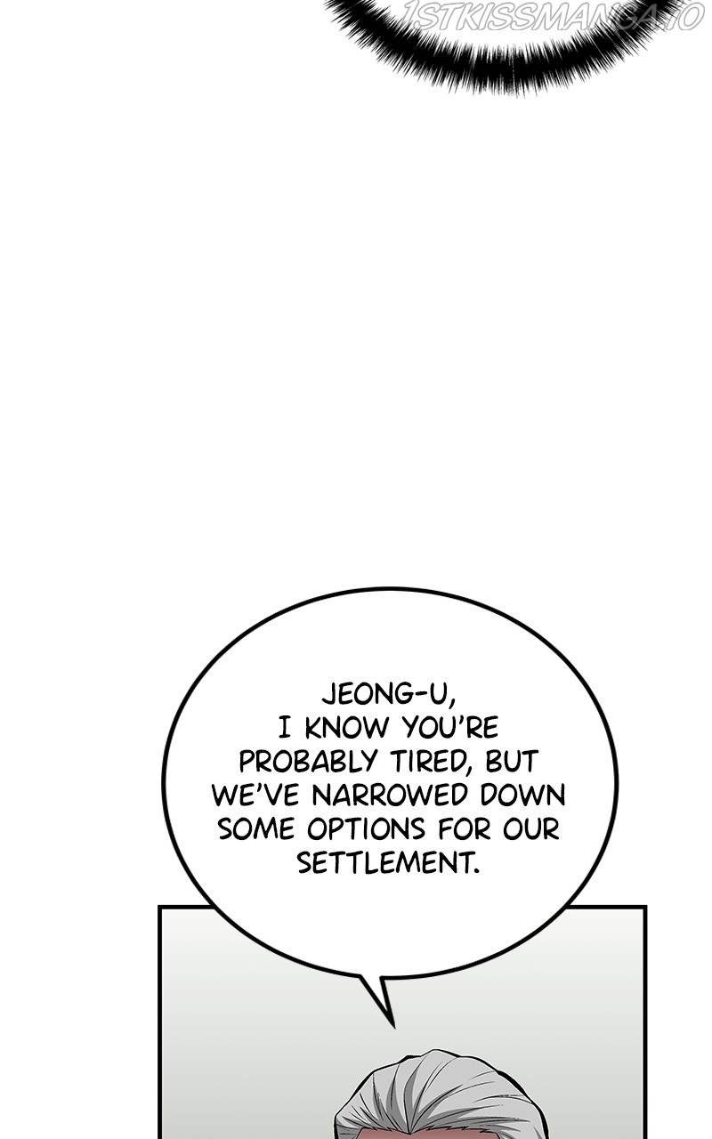 The Earth Savior Selection chapter 58 - page 66