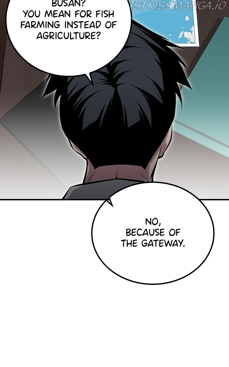 The Earth Savior Selection chapter 58 - page 71