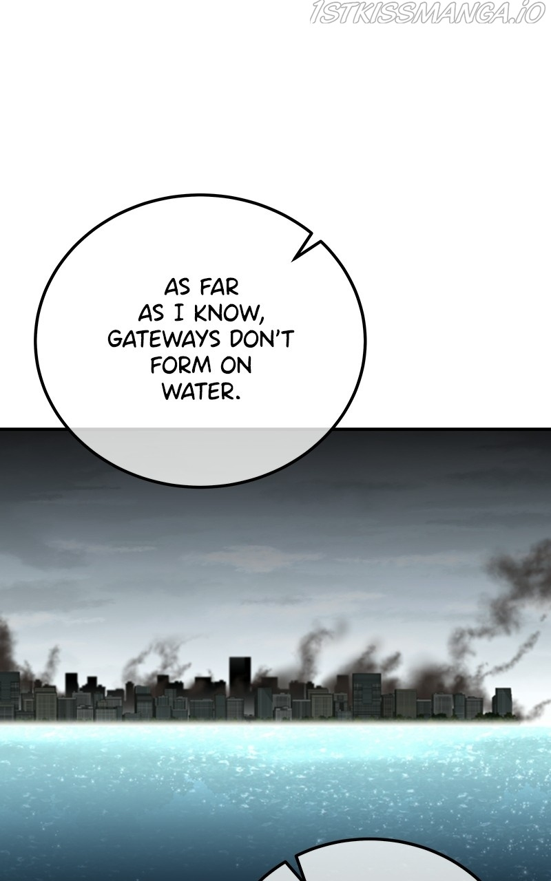 The Earth Savior Selection chapter 58 - page 72