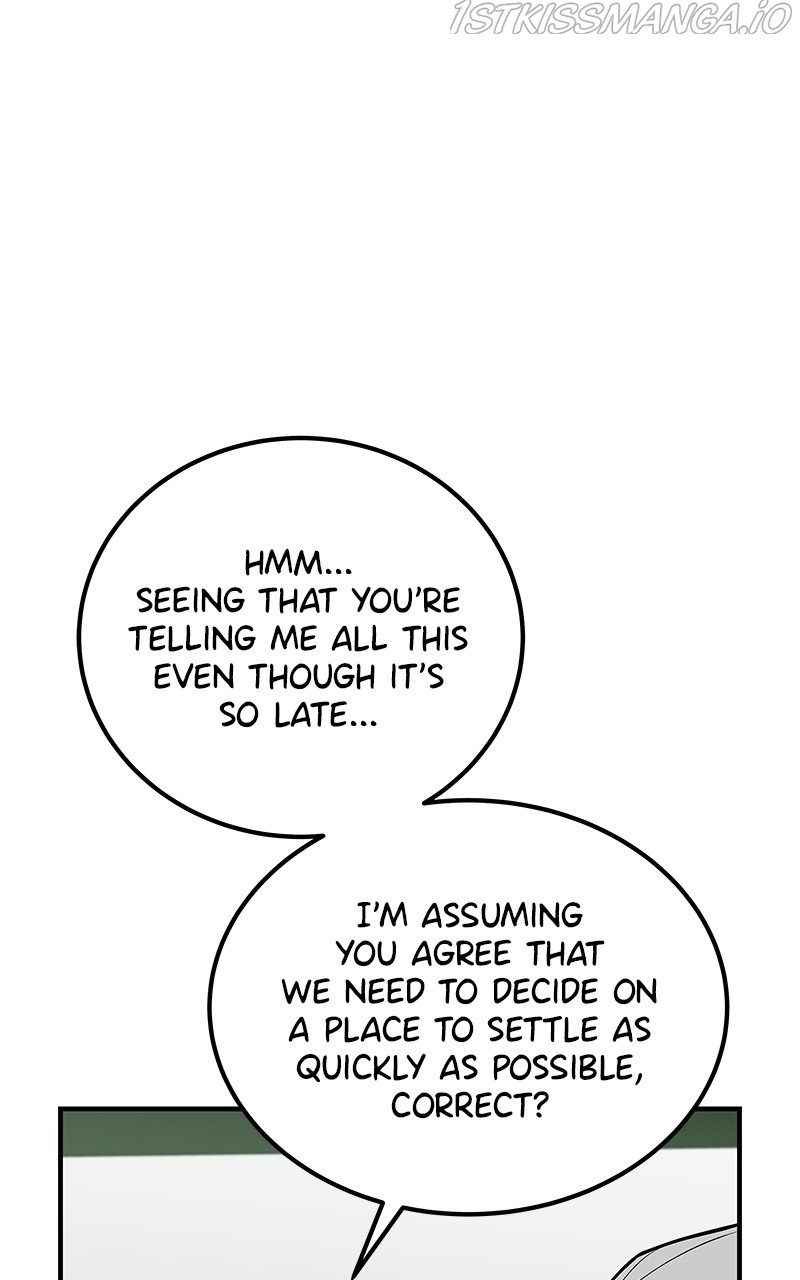 The Earth Savior Selection chapter 58 - page 75