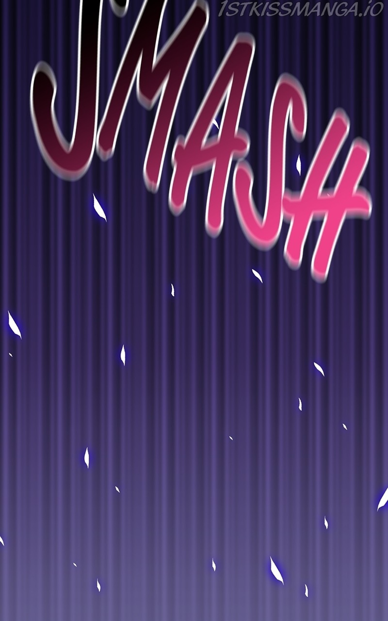 The Earth Savior Selection chapter 58 - page 83