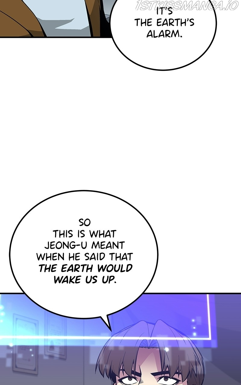 The Earth Savior Selection chapter 58 - page 87