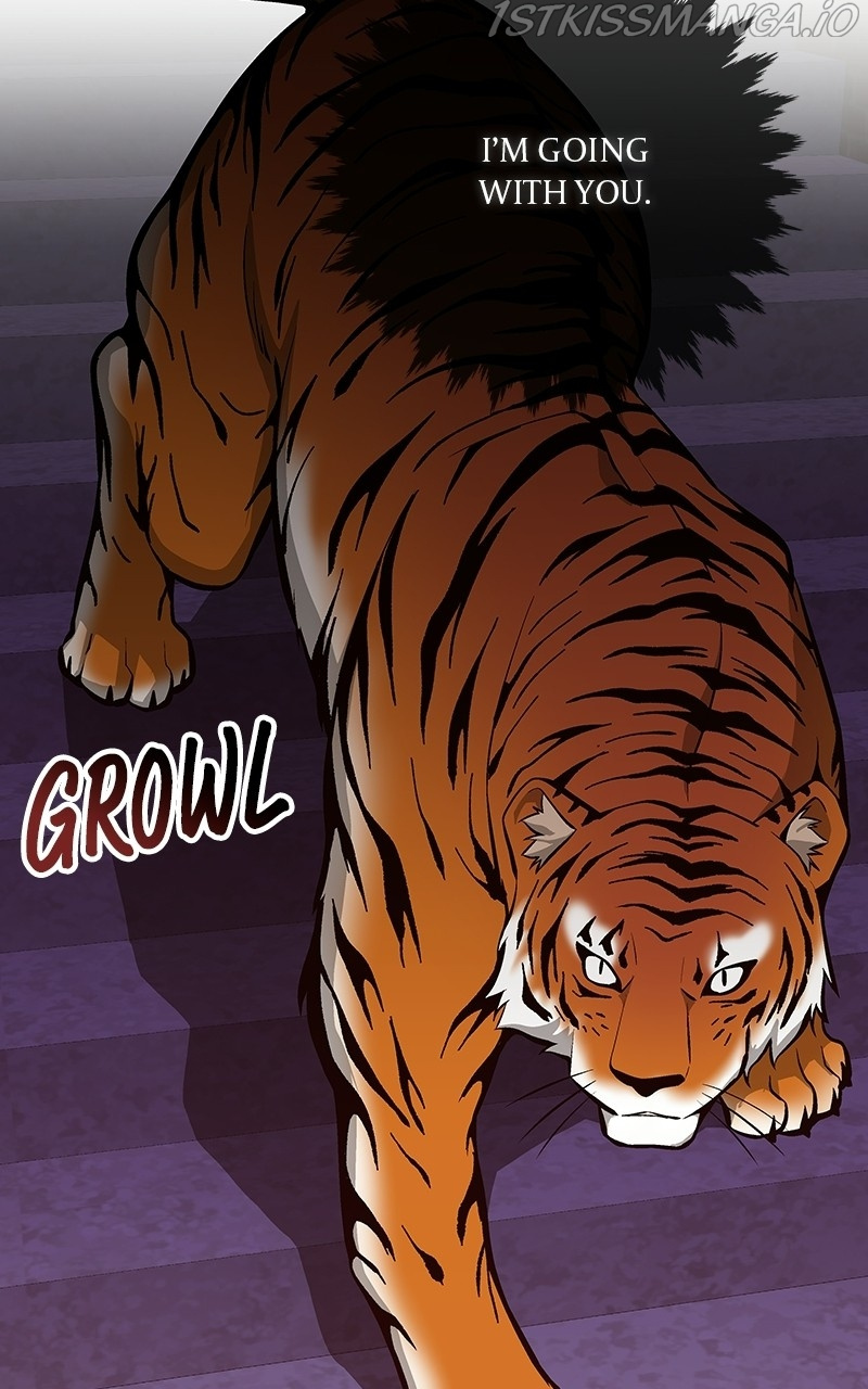The Earth Savior Selection chapter 58 - page 9