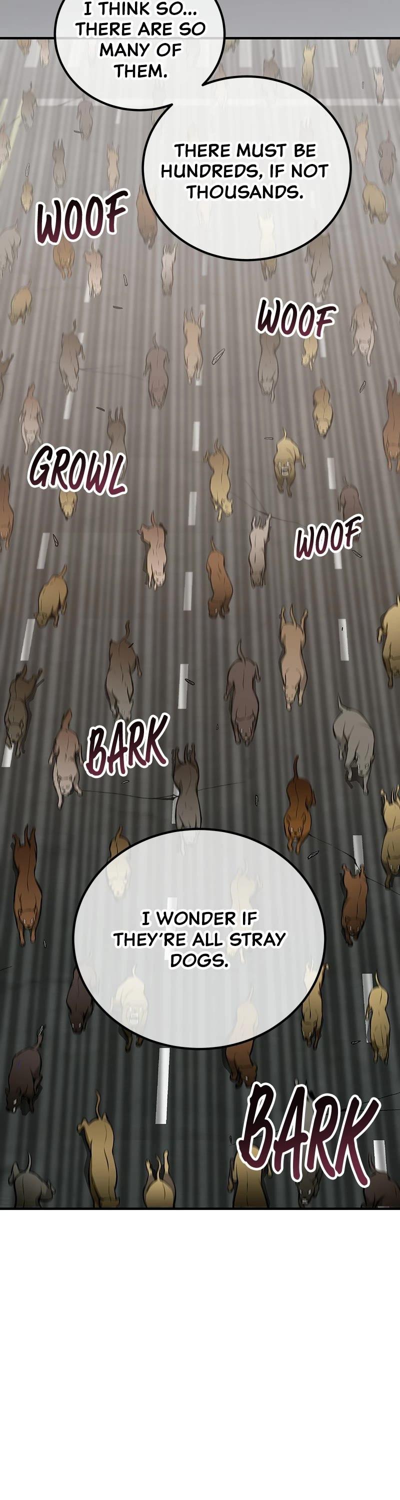 The Earth Savior Selection chapter 55 - page 2