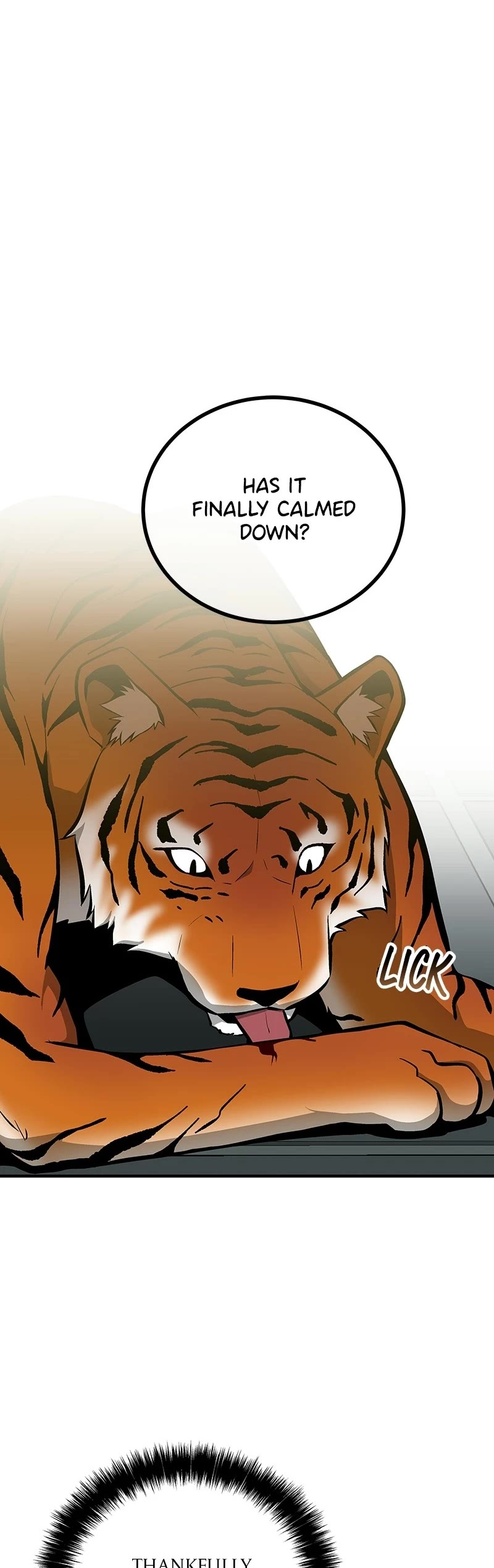The Earth Savior Selection chapter 55 - page 30