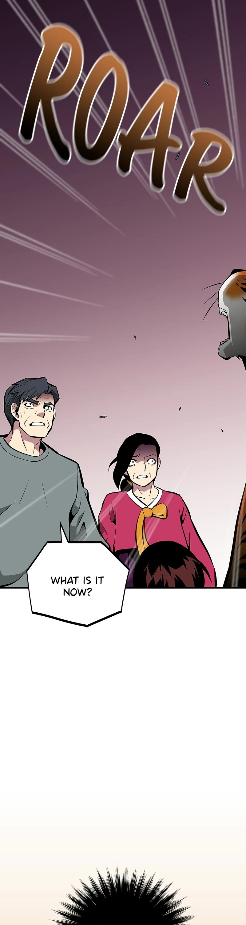 The Earth Savior Selection chapter 55 - page 38