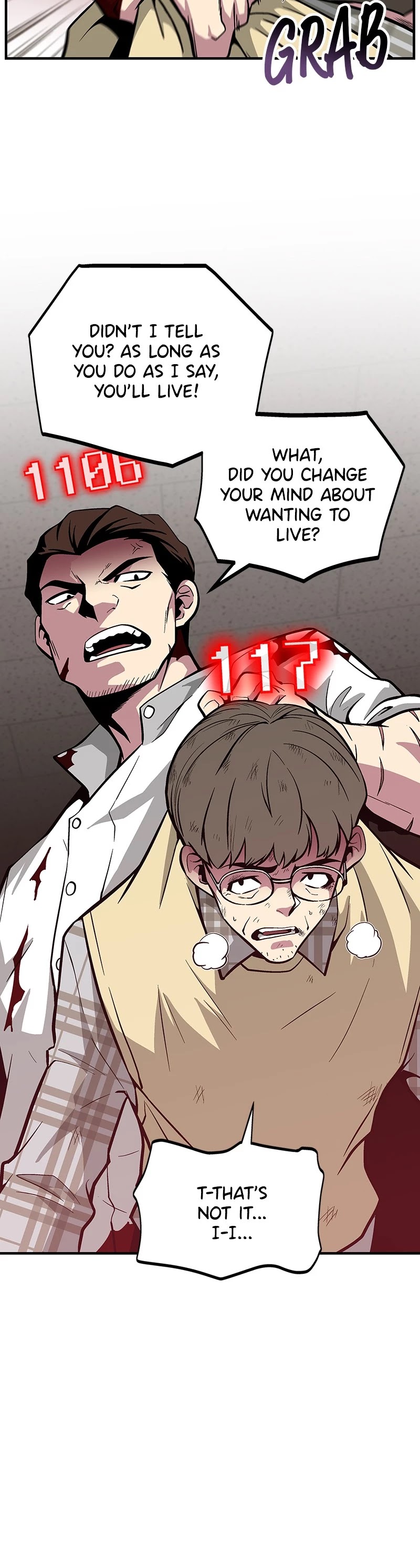 The Earth Savior Selection chapter 42 - page 32