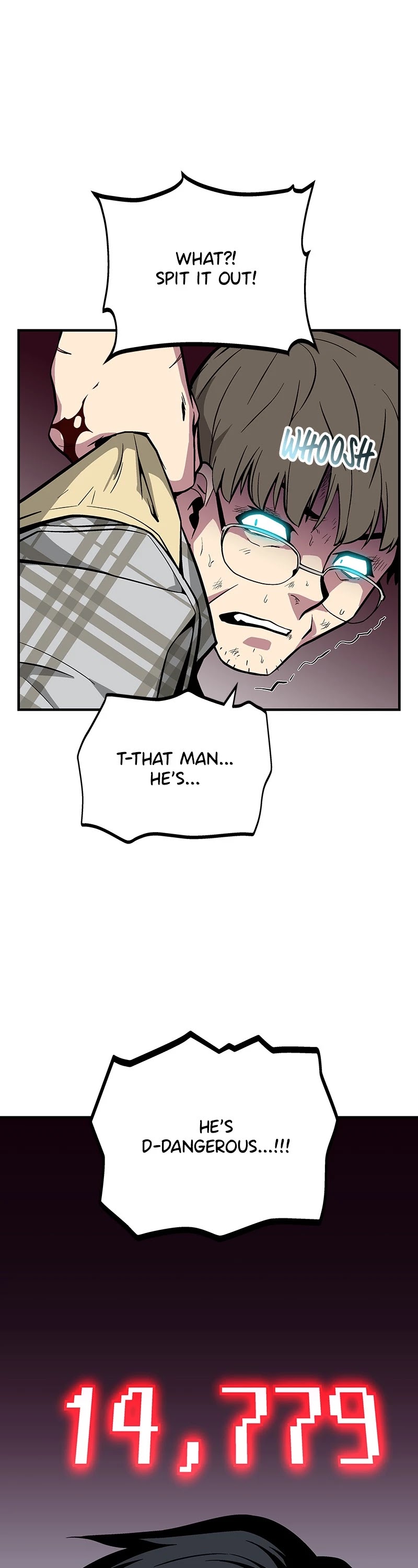 The Earth Savior Selection chapter 42 - page 33